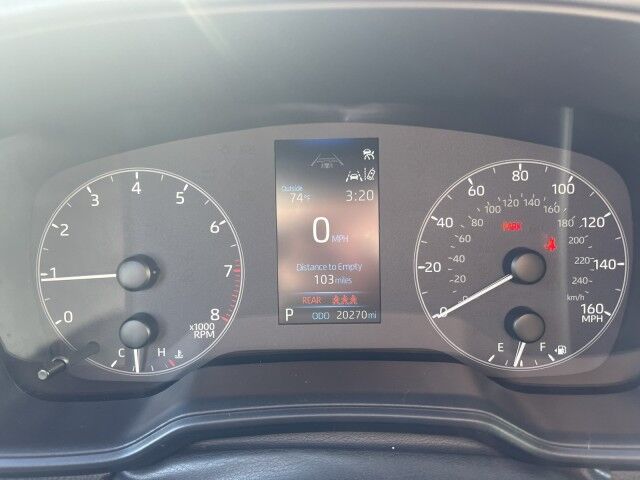 2024 Toyota Corolla Nightshade Edition Marshfield MA