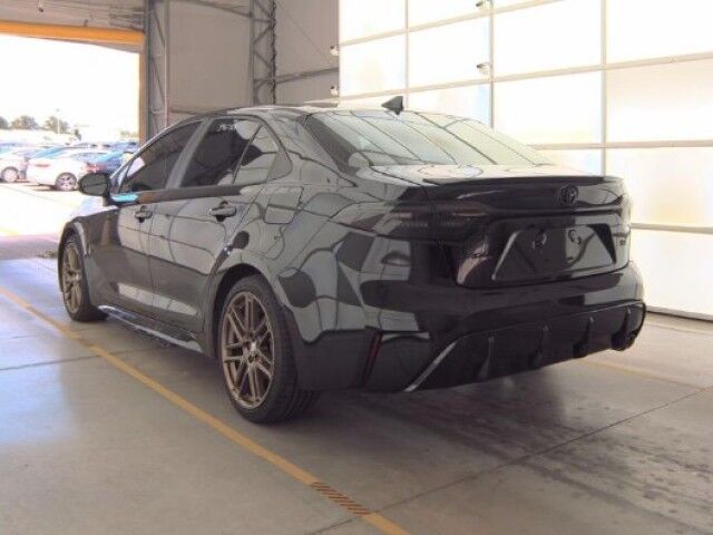 2024 Toyota Corolla Nightshade Edition Marshfield MA