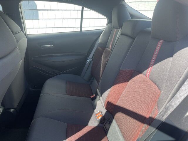 2024 Toyota Corolla Nightshade Edition Marshfield MA