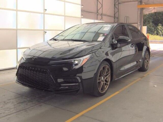 2024 Toyota Corolla Nightshade Edition Marshfield MA