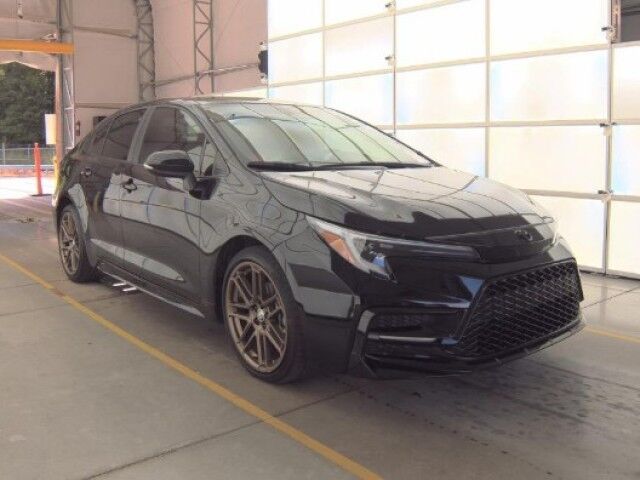 2024 Toyota Corolla Nightshade Edition Marshfield MA