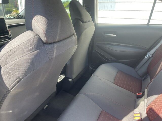 2024 Toyota Corolla Nightshade Edition Marshfield MA