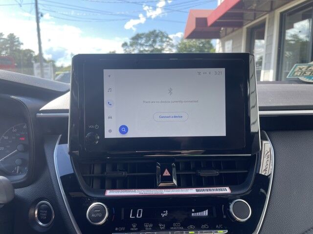 2024 Toyota Corolla Nightshade Edition Marshfield MA