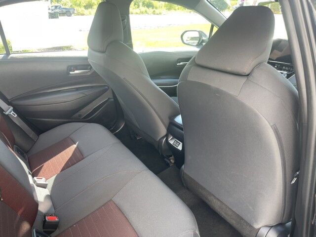 2024 Toyota Corolla Nightshade Edition Marshfield MA