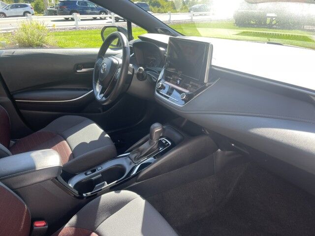 2024 Toyota Corolla Nightshade Edition Marshfield MA