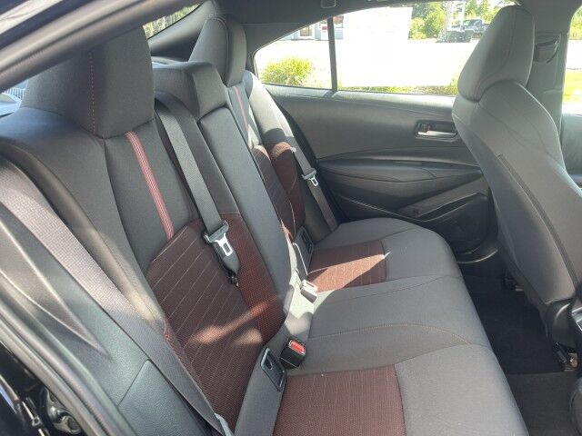 2024 Toyota Corolla Nightshade Edition Marshfield MA