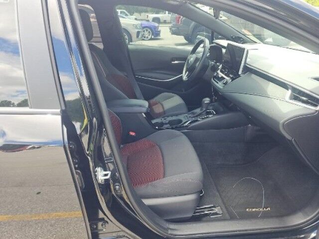 2024 Toyota Corolla Nightshade Edition Marshfield MA