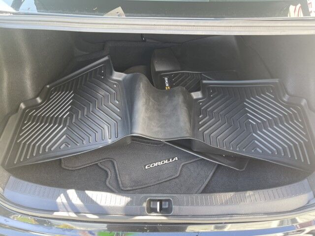 2024 Toyota Corolla Nightshade Edition Marshfield MA