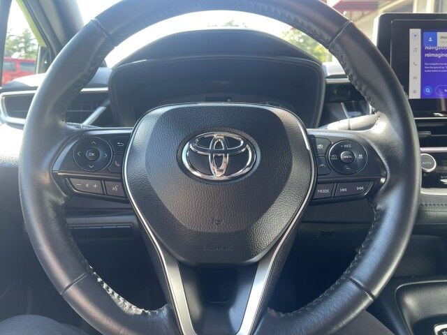 2024 Toyota Corolla Nightshade Edition Marshfield MA