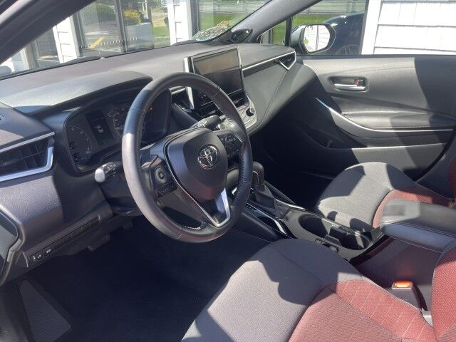 2024 Toyota Corolla Nightshade Edition Marshfield MA