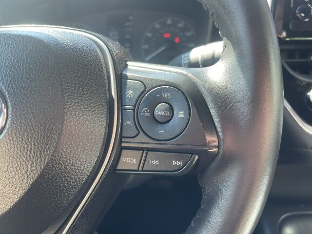 2024 Toyota Corolla Nightshade Edition Marshfield MA