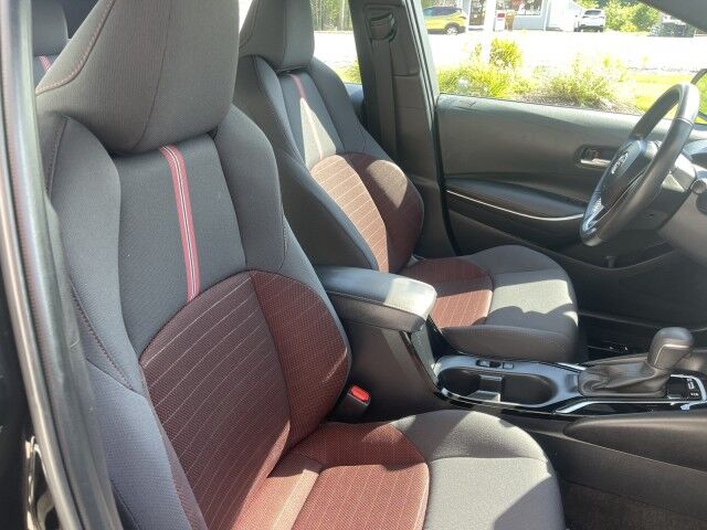 2024 Toyota Corolla Nightshade Edition Marshfield MA
