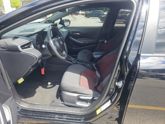2024 Toyota Corolla Nightshade Edition Marshfield MA