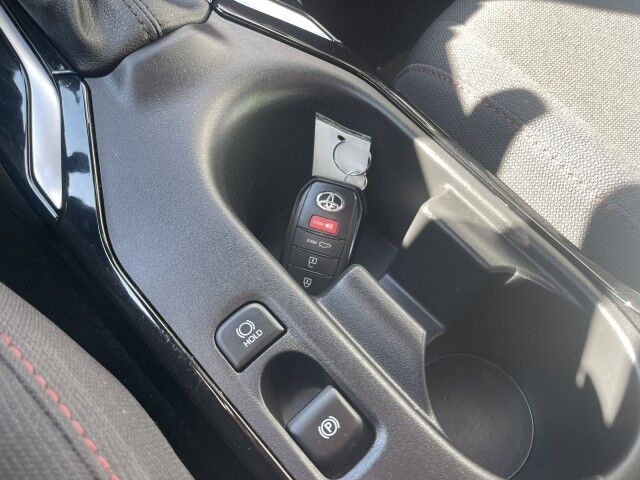 2024 Toyota Corolla Nightshade Edition Marshfield MA
