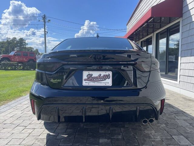 2024 Toyota Corolla Nightshade Edition Marshfield MA