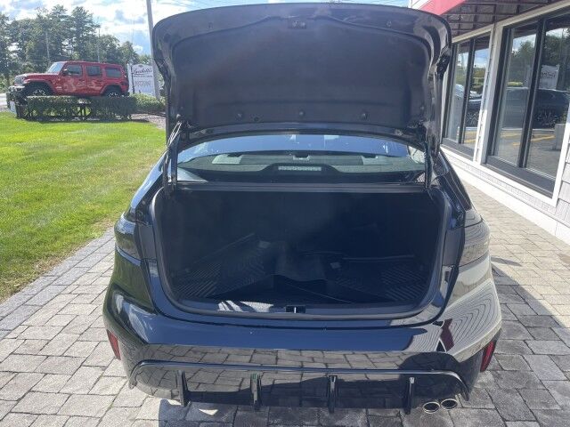 2024 Toyota Corolla Nightshade Edition Marshfield MA