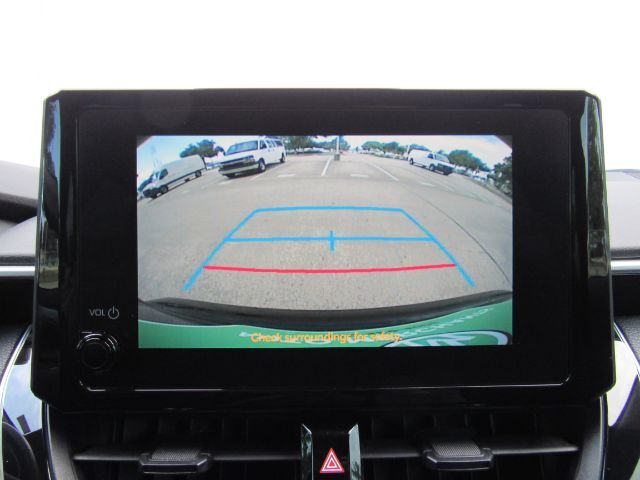 2024 Toyota Corolla Nightshade Edition Plano TX