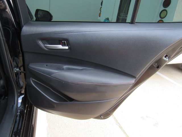 2024 Toyota Corolla Nightshade Edition Plano TX