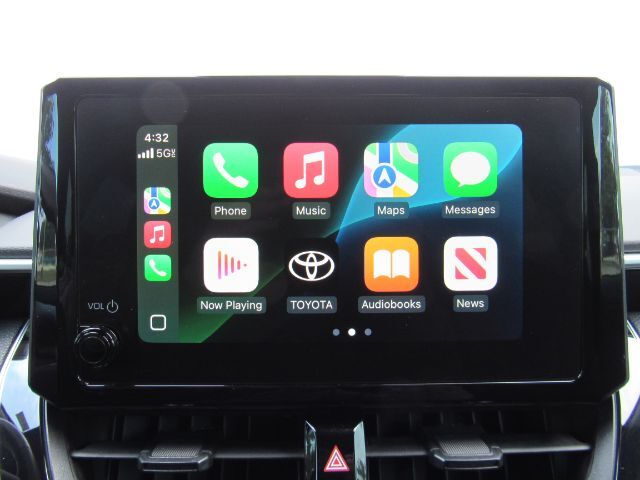 2024 Toyota Corolla Nightshade Edition Plano TX