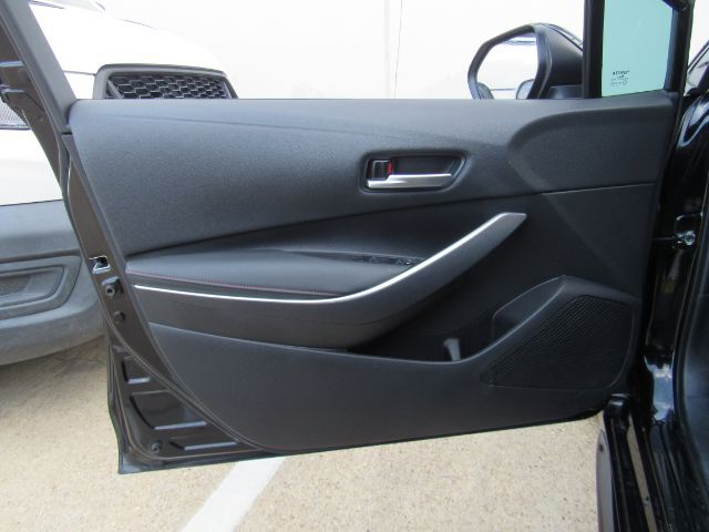 2024 Toyota Corolla Nightshade Edition Plano TX