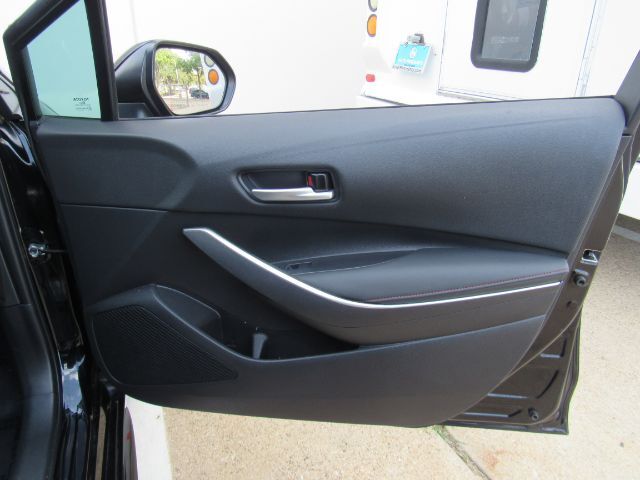 2024 Toyota Corolla Nightshade Edition Plano TX