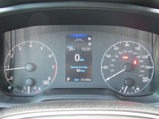 2024 Toyota Corolla Nightshade Edition Plano TX