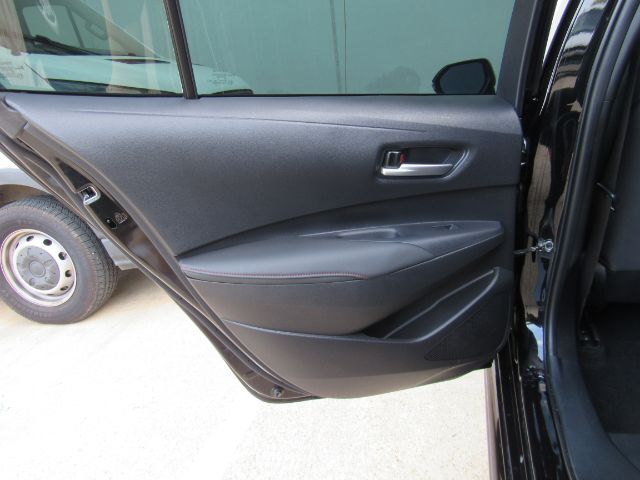 2024 Toyota Corolla Nightshade Edition Plano TX