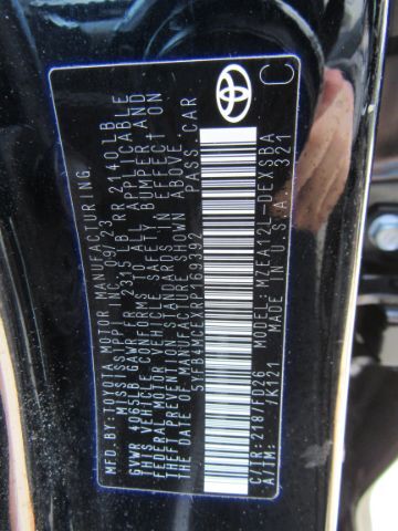 2024 Toyota Corolla Nightshade Edition Plano TX