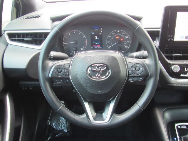 2024 Toyota Corolla Nightshade Edition Plano TX