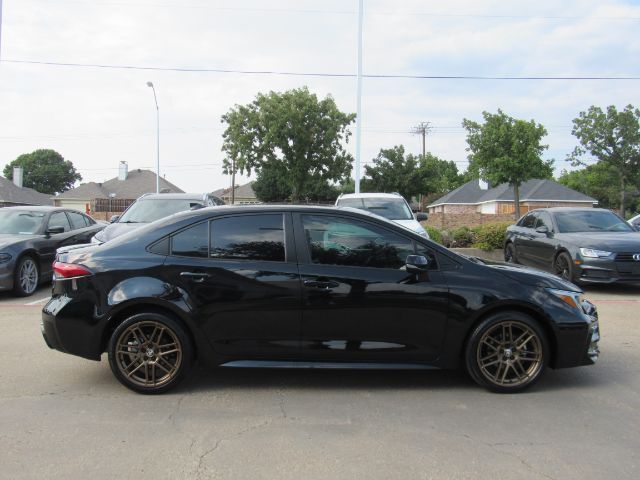2024 Toyota Corolla Nightshade Edition Plano TX