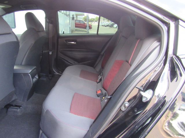 2024 Toyota Corolla Nightshade Edition Plano TX