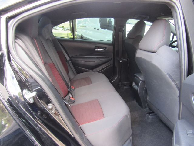 2024 Toyota Corolla Nightshade Edition Plano TX