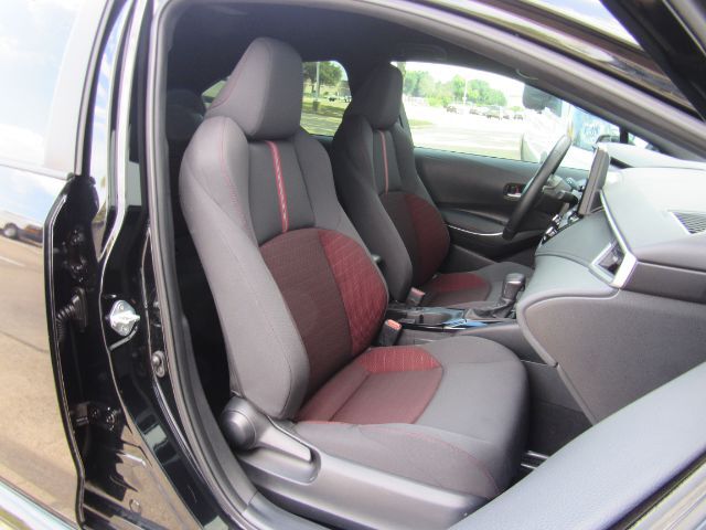 2024 Toyota Corolla Nightshade Edition Plano TX