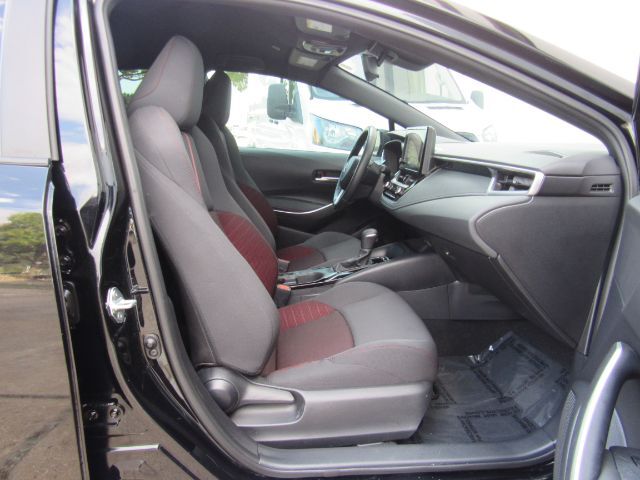 2024 Toyota Corolla Nightshade Edition Plano TX