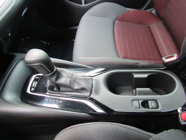 2024 Toyota Corolla Nightshade Edition Plano TX