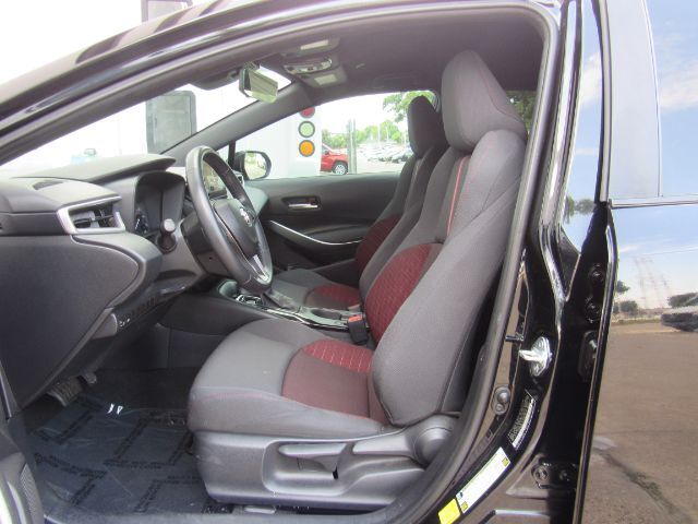 2024 Toyota Corolla Nightshade Edition Plano TX