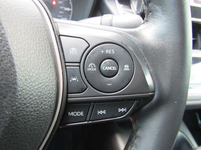 2024 Toyota Corolla Nightshade Edition Plano TX