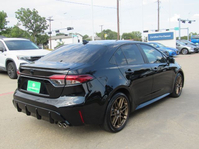 2024 Toyota Corolla Nightshade Edition Plano TX