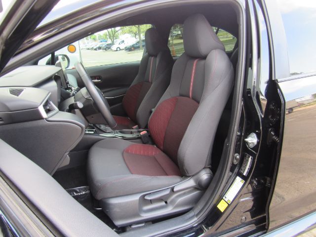 2024 Toyota Corolla Nightshade Edition Plano TX