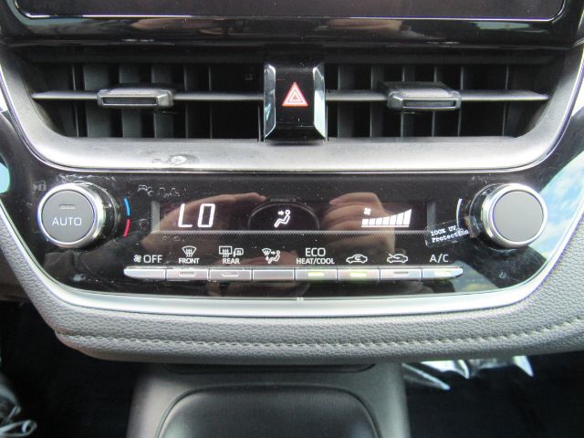 2024 Toyota Corolla Nightshade Edition Plano TX