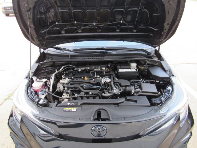 2024 Toyota Corolla Nightshade Edition Plano TX