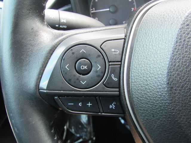 2024 Toyota Corolla Nightshade Edition Plano TX