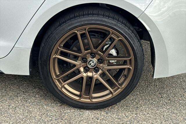 2024 Toyota Corolla Nightshade Edition Roseville CA