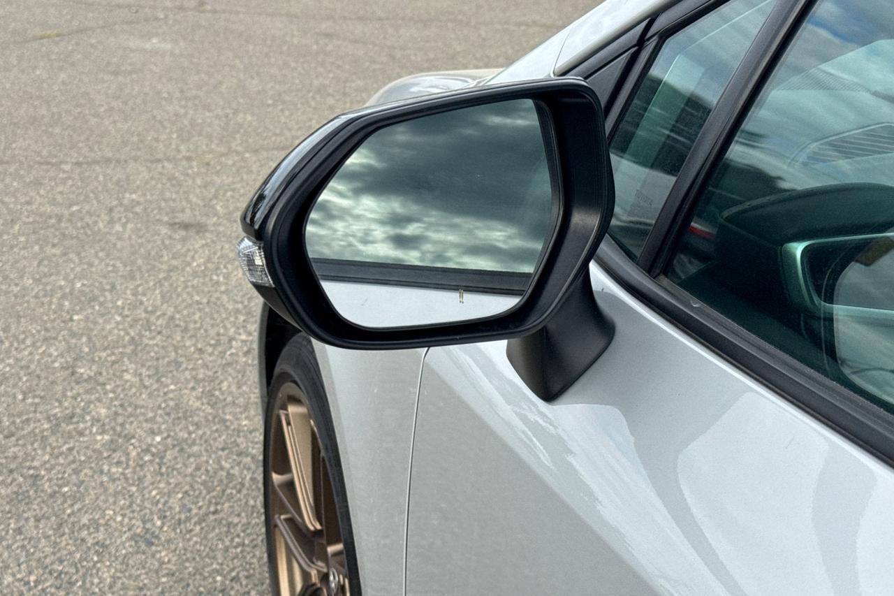 2024 Toyota Corolla Nightshade Edition Roseville CA