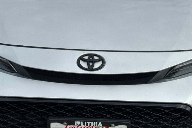2024 Toyota Corolla Nightshade Edition Roseville CA