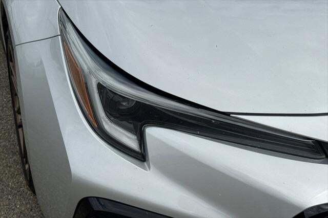 2024 Toyota Corolla Nightshade Edition Roseville CA