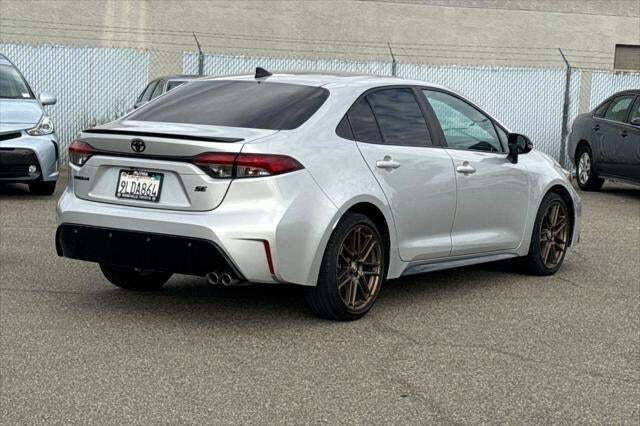 2024 Toyota Corolla Nightshade Edition Roseville CA