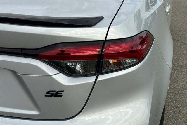 2024 Toyota Corolla Nightshade Edition Roseville CA