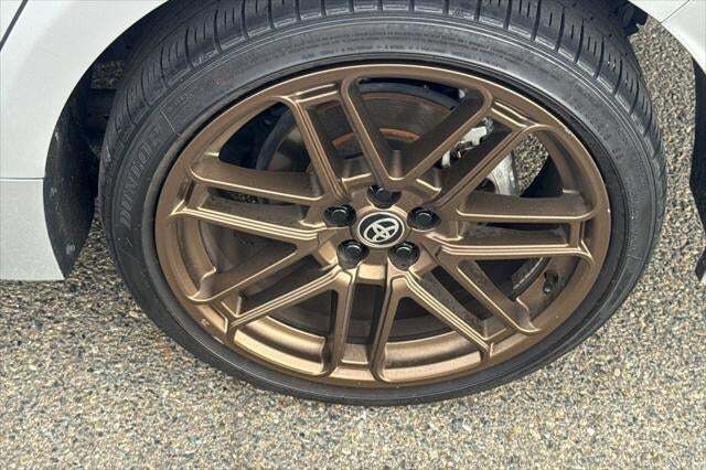 2024 Toyota Corolla Nightshade Edition Roseville CA