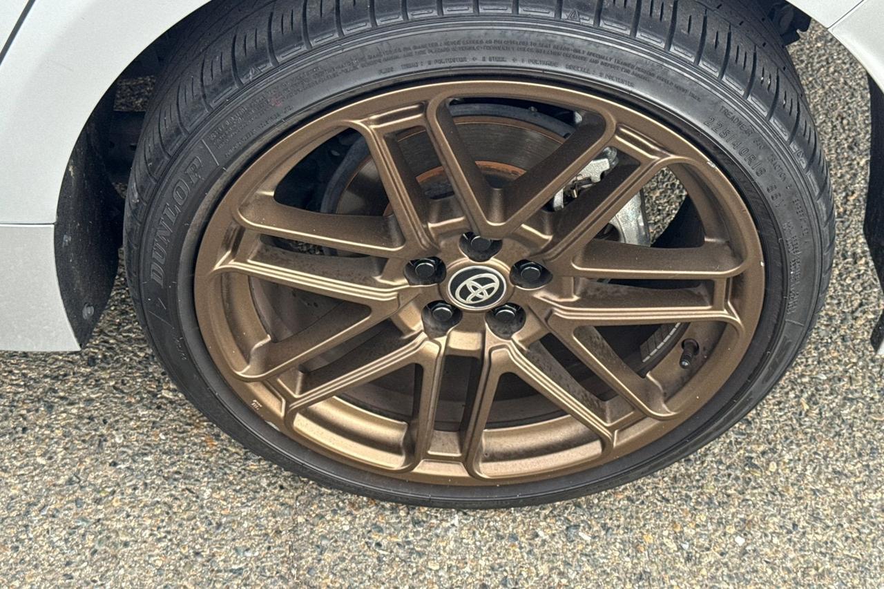 2024 Toyota Corolla Nightshade Edition Roseville CA